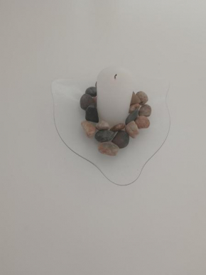 Apartamento Illa Blanca